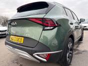 KIA SPORTAGE 2023 (72)