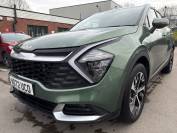 KIA SPORTAGE 2023 (72)