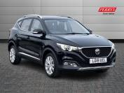 MG ZS 2019 (19)