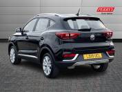 MG ZS 2019 (19)