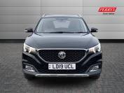 MG ZS 2019 (19)