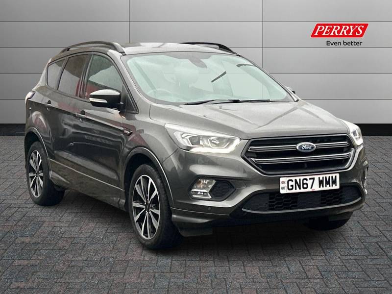 FORD KUGA 2017 (67)