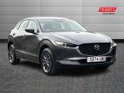 MAZDA CX-30 2024 (74)