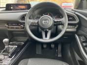 MAZDA CX-30 2024 (74)