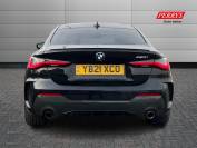 BMW 4 SERIES 2021 (21)