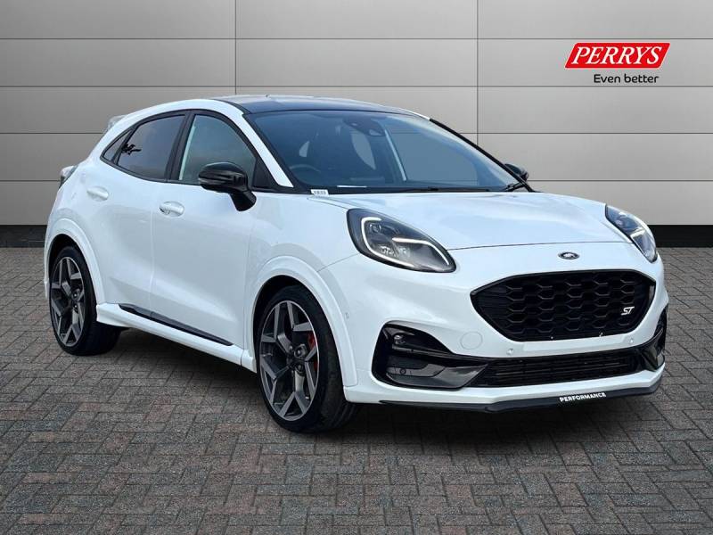 FORD PUMA 2022 (72)