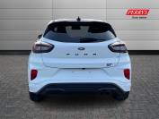 FORD PUMA 2022 (72)