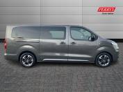 VAUXHALL VIVARO-LIFE 2023 (23)