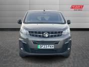 VAUXHALL VIVARO-LIFE 2023 (23)