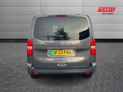 VAUXHALL VIVARO-LIFE 2023 (23)