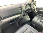 VAUXHALL VIVARO-LIFE 2023 (23)