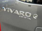 VAUXHALL VIVARO-LIFE 2023 (23)