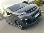 VAUXHALL VIVARO-LIFE 2023 (23)