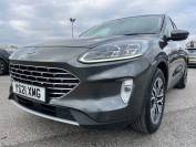 FORD KUGA 2021 (21)