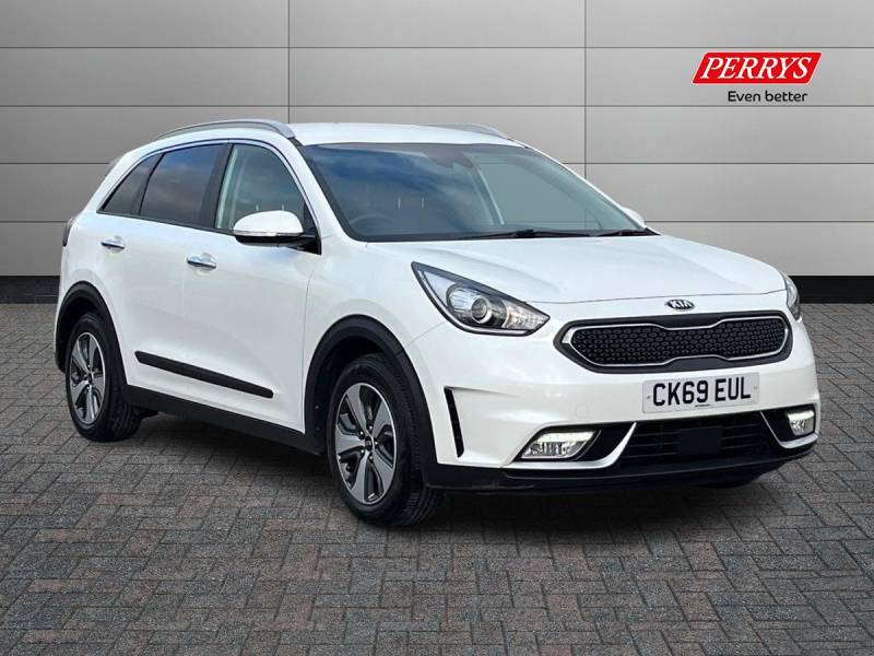 KIA NIRO 2019 (69)