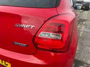 SUZUKI SWIFT 2021 (70)