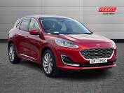 FORD KUGA 2024 (73)