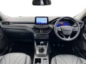 FORD KUGA 2024 (73)