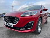 FORD KUGA 2024 (73)