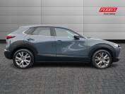 MAZDA CX-30 2021 (71)