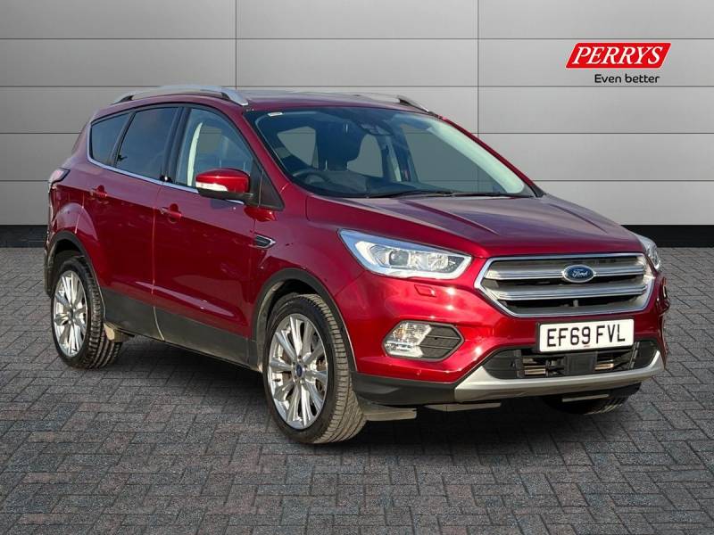 FORD KUGA 2019 (69)