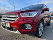 FORD KUGA 2019 (69)