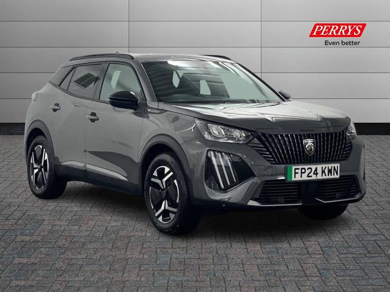 PEUGEOT 2008 2024 (24)