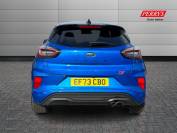 FORD PUMA 2023 (73)