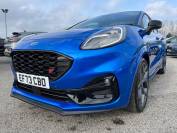 FORD PUMA 2023 (73)