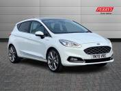 FORD FIESTA 2021 (70)