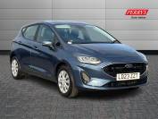 FORD FIESTA 2023 (23)