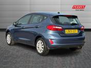 FORD FIESTA 2023 (23)