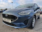 FORD FIESTA 2023 (23)