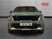 KIA SORENTO 2024 (74)