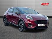 FORD PUMA 2023 (73)