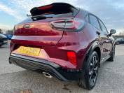 FORD PUMA 2023 (73)