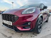 FORD PUMA 2023 (73)