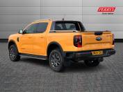 FORD RANGER 2024 (24)