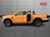 FORD RANGER 2024 (24)