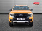 FORD RANGER 2024 (24)