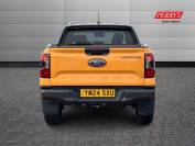 FORD RANGER 2024 (24)