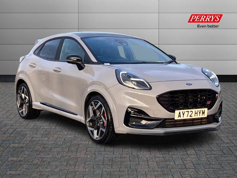 FORD PUMA 2022 (72)