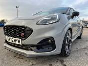 FORD PUMA 2022 (72)