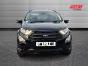 FORD ECOSPORT 2022 (72)