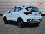 MG ZS 2020 (20)