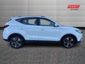 MG ZS 2020 (20)