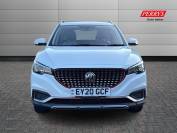 MG ZS 2020 (20)