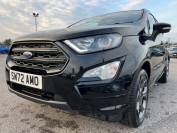 FORD ECOSPORT 2022 (72)