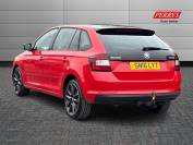 SKODA RAPID SPACEBACK 2016 (16)