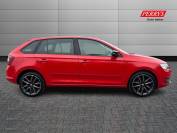 SKODA RAPID SPACEBACK 2016 (16)